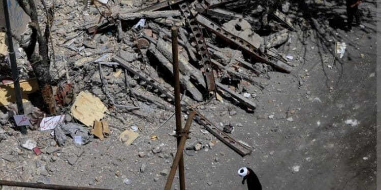 Pentagon official testifying before House Armed Services Committee regarding US-Iran war cost.