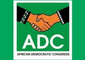 Nigeria Democratic Congress NDC internal crisis - 2027 general elections realignment political opposition merger event.