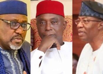 APC Senate Primaries Results - Heavyweights Lose, Governors Win