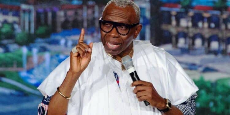 Ayo Oritsejafor cancer battle