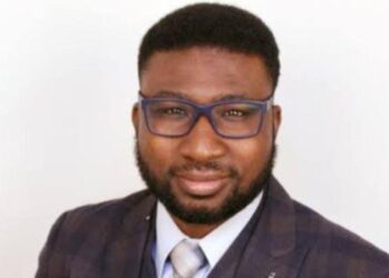 Dr Folahan Franklin Olufemi Eid-el-Kabir celebration message