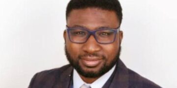 Dr Folahan Franklin Olufemi Eid-el-Kabir celebration message