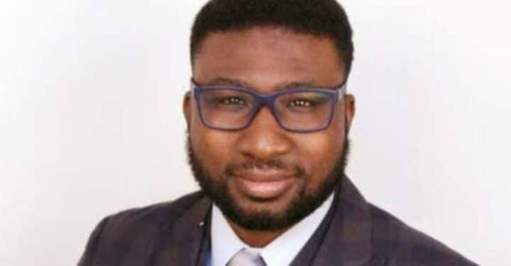 Dr Folahan Franklin Olufemi Eid-el-Kabir celebration message