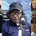 Founder of ParrotXtra Media Network Ambassador Olayinka Agboola 61st Birthday