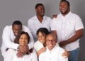 Funke Ashekun asylum family