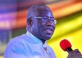 Goodluck Jonathan 2027 presidential election