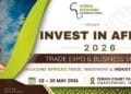 Invest in Africa Trade Expo in Namibia