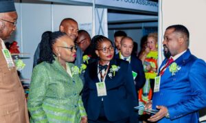 Invest in Africa Trade Expo Unlocks AfCFTA Deals