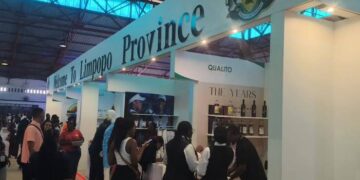 Limpopo Tourism Agency "Big Six" initiative.
