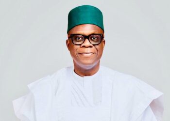Prince Mosediq Adeniji Kazeem Eid-ul-Kabir message to Nigerians