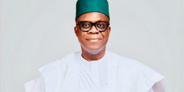 Prince Mosediq Adeniji Kazeem Eid-ul-Kabir message to Nigerians