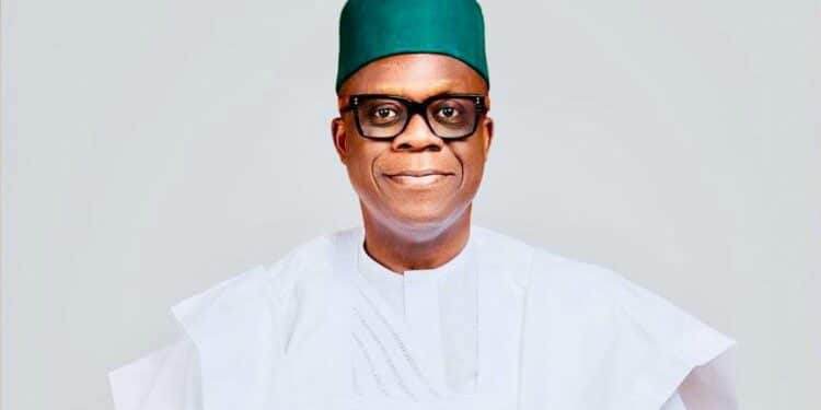 Prince Mosediq Adeniji Kazeem Eid-ul-Kabir message to Nigerians