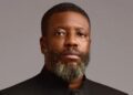 New JAMB Registrar Professor Segun Aina