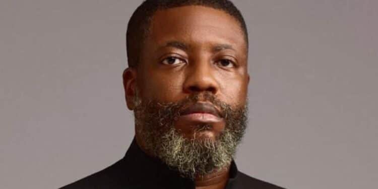 New JAMB Registrar Professor Segun Aina
