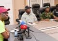 Governor Seyi Makinde on Oyo State School Abduction