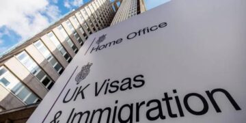 UK Visa - UK Home Office National Statistics