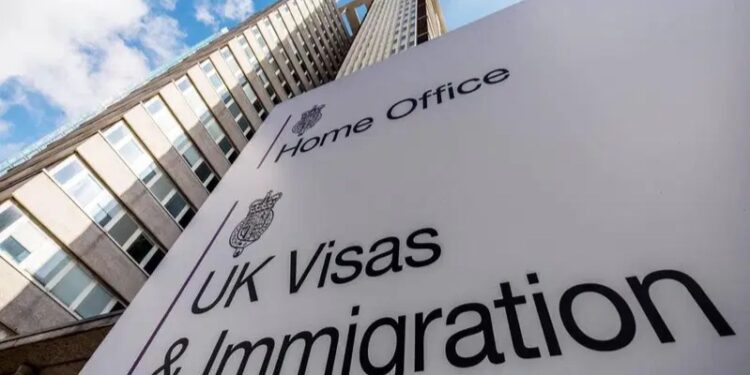 UK Visa - UK Home Office National Statistics