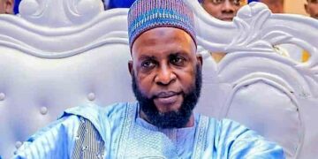 Alhaji Taofeek Akewugbagold