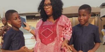 Hon Adedeji Dhikrullahi Stanley Olajide on Adebayo Adelabu sister kidnapping