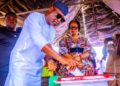 Biodun Oyebanji Wins 2026 Ekiti Governorship Election