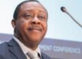 CEO, Jet Afrique Aviation Services, Mr. Theodore on AeroWest 2026 Registration