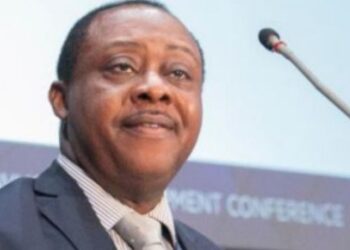 CEO, Jet Afrique Aviation Services, Mr. Theodore on AeroWest 2026 Registration