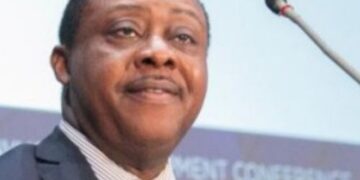 CEO, Jet Afrique Aviation Services, Mr. Theodore on AeroWest 2026 Registration