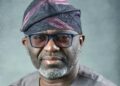Charles Akindiji Akinola - South-West Development Commission