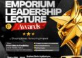 Emporium Leadership Lecture And Awards 2026