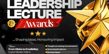 Emporium Leadership Lecture And Awards 2026