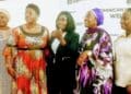 Girls In Science, Technology Initiative Seeks Competitive Female Leaders