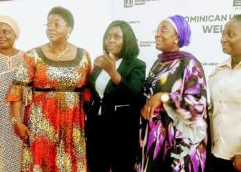 Girls In Science, Technology Initiative Seeks Competitive Female Leaders
