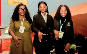 Invest in Africa Trade Expo Unlocks AfCFTA Busines