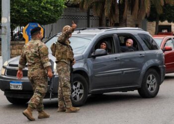 Israeli attacks in Lebanon threaten - US Iran Ceasefire
