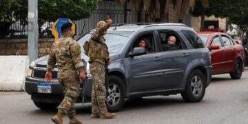 Israeli attacks in Lebanon threaten - US Iran Ceasefire