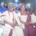 Iyiola Oladokun Mother Burial