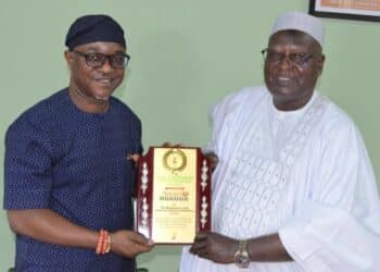 Kano Local Government Administration Studies Oyo Reforms