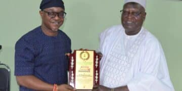 Kano Local Government Administration Studies Oyo Reforms