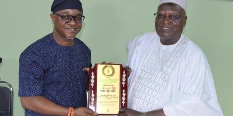 Kano Local Government Administration Studies Oyo Reforms