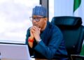 National Sports Commission (NSC) Chairman Shehu Dikko and the African Games hosting rights