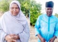 Hajiya Amina on General Rabe Abubakar death