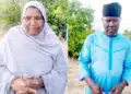 Hajiya Amina on General Rabe Abubakar death
