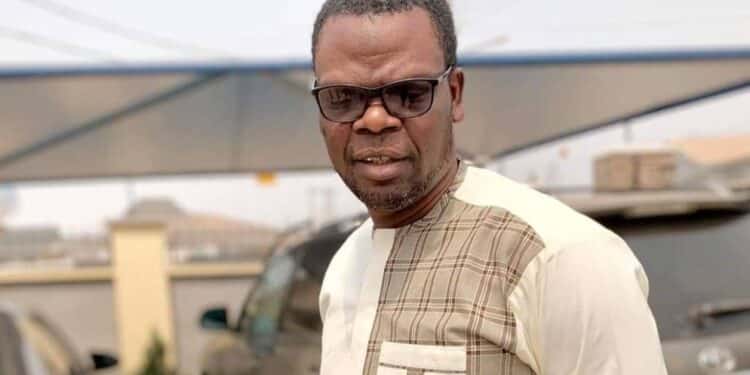 Oriyomi Hamzat, Seyi Makinde And Oyo State Politics