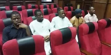 Owo Church Attack Conviction