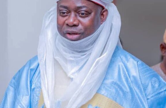 Governor Seyi Makinde leadership style