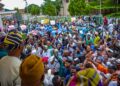 Oriire School Abduction - Seyi Makinde Warns Against Blame Game
