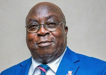 Sikiru Bayo Titilola-Sodo