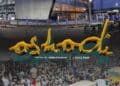 Yinka Folahan's Oshodi Goes to Theatre