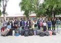24 Undocumented Migrants Arrested by Nigerian Army