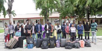 24 Undocumented Migrants Arrested by Nigerian Army